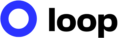 Loop logo